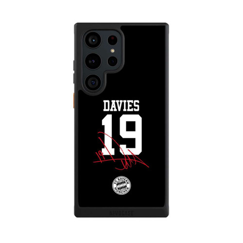 Samsung Galaxy S23 Ultra NIVOcore Davies #19 - FCB