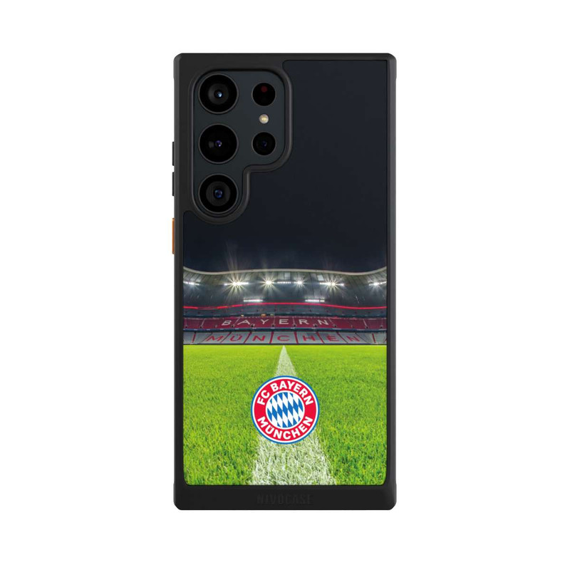 Galaxy S23 Ultra NIVOcore Stadium Turf FC Bayern München