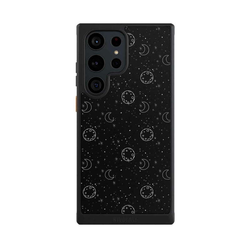Galaxy S23 Ultra NIVOcore Modèle de lune