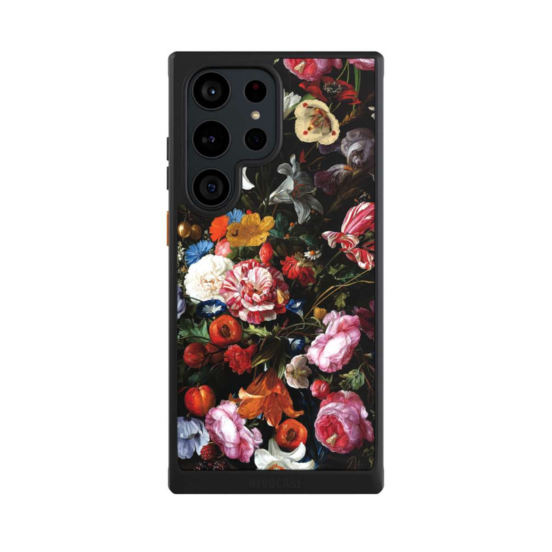 Galaxy S23 Ultra NIVOcore Farbenfrohes Bouquet