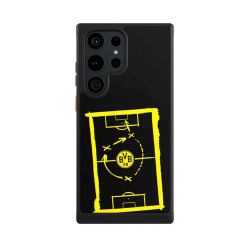 Samsung Galaxy S23 Ultra NIVOcore Spielstrategie - BVB