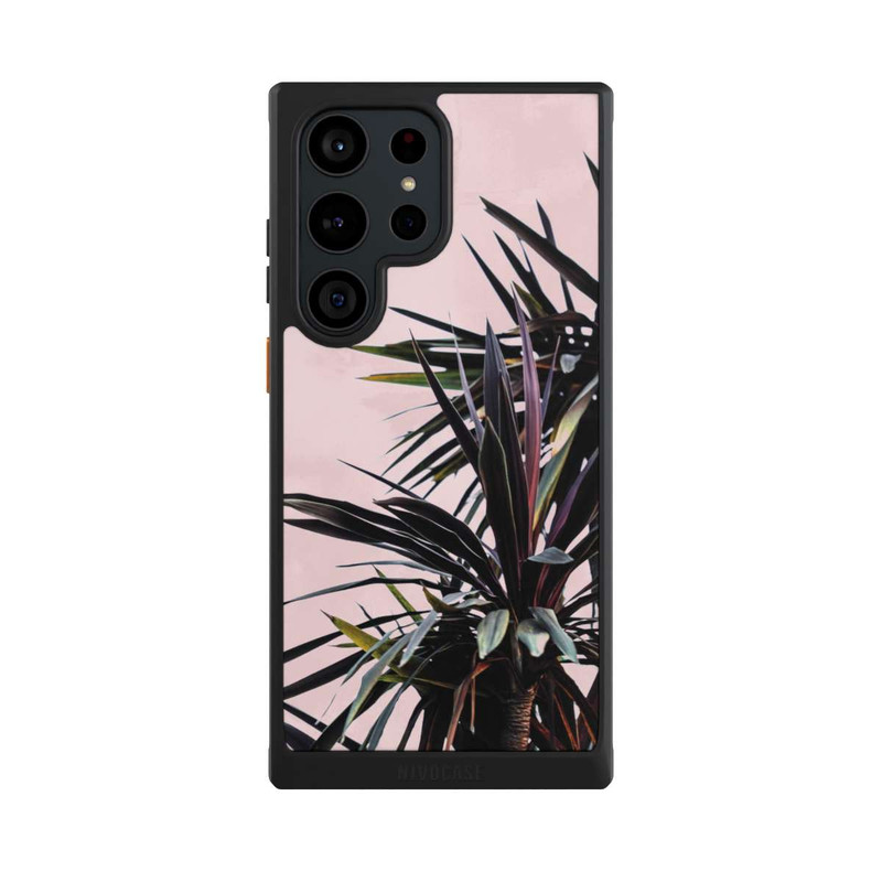 Galaxy S23 Ultra NIVOcore Feuilles de palmier 17