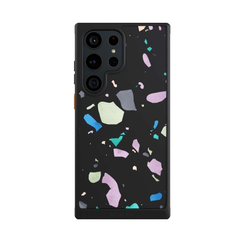 Galaxy S23 Ultra NIVOcore Terrazzo 2