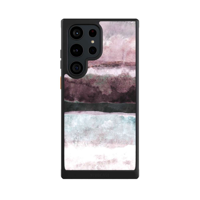 Galaxy S23 Ultra NIVOcore Aquarelles 24