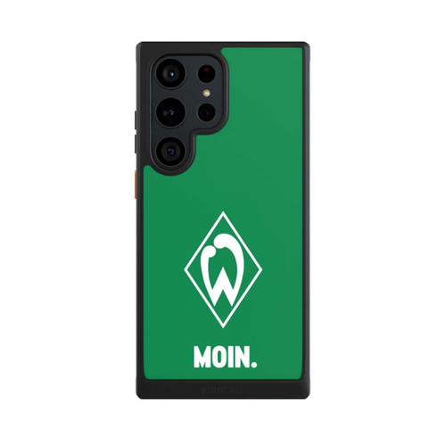 Samsung Galaxy S23 Ultra NIVOcore Moin. - Werder Bremen