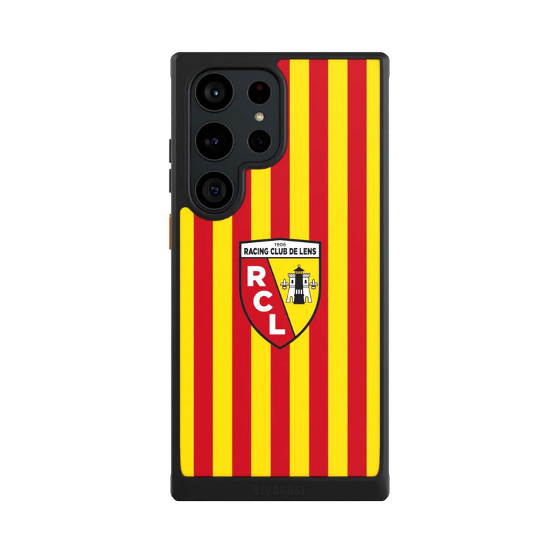 Galaxy S23 Ultra NIVOcore RC Lens Rayures
