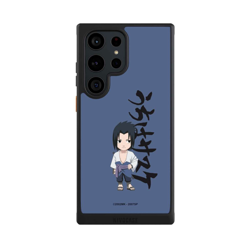 Galaxy S23 Ultra NIVOcore Sasuke SD