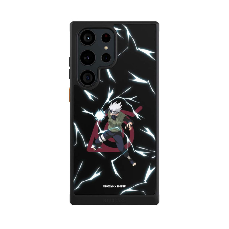 Galaxy S23 Ultra NIVOcore Kakashi Raikiri