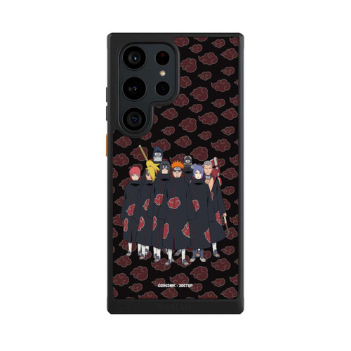 Samsung Galaxy S23 Ultra NIVOcore Akatsuki Groupe