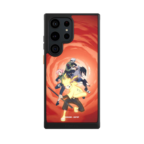 Samsung Galaxy S23 Ultra NIVOcore Naruto Équipe 7