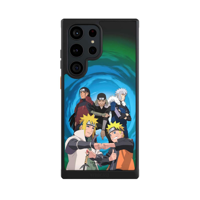 Galaxy S23 Ultra NIVOcore 4 Hokagen Gruppe