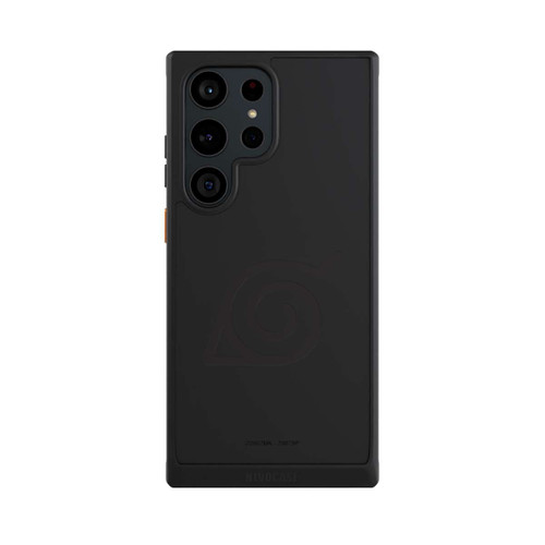 Samsung Galaxy S23 Ultra NIVOcore Konoha sans Fond