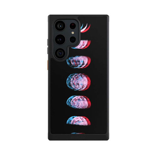 Samsung Galaxy S23 Ultra NIVOcore Three Tone Moonlight
