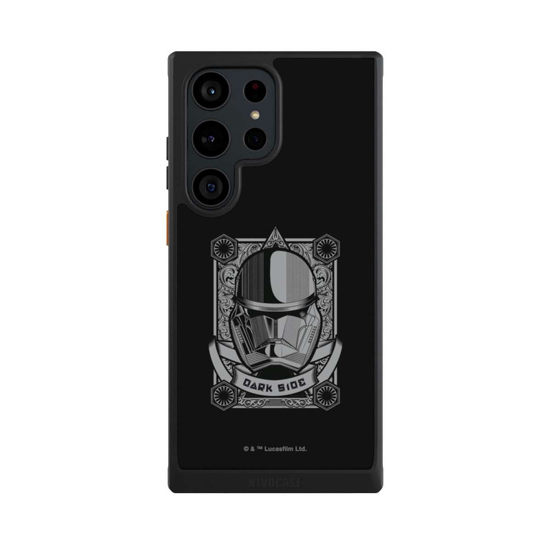 Galaxy S23 Ultra NIVOcore Trooper 