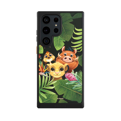 Samsung Galaxy S23 Ultra NIVOcore Simba's Friends