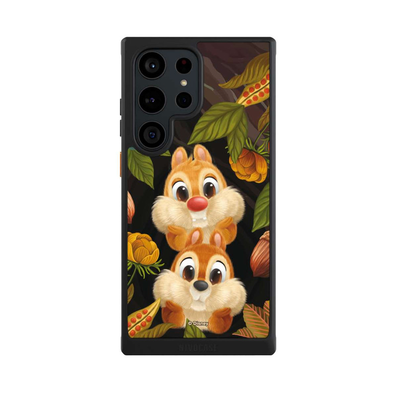 Galaxy S23 Ultra NIVOcore Chip und Chap