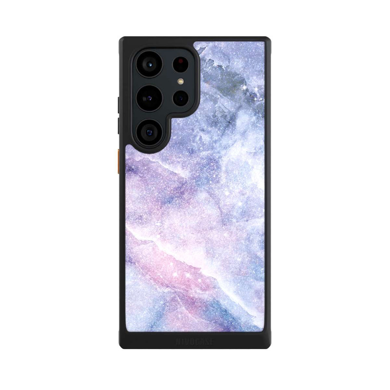Galaxy S23 Ultra NIVOcore Galaxy Marble