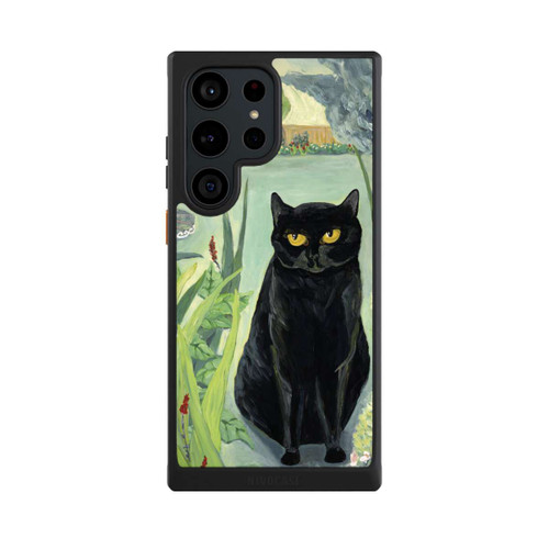 Samsung Galaxy S23 Ultra NIVOcore Toby von Deborah Eve Alastra