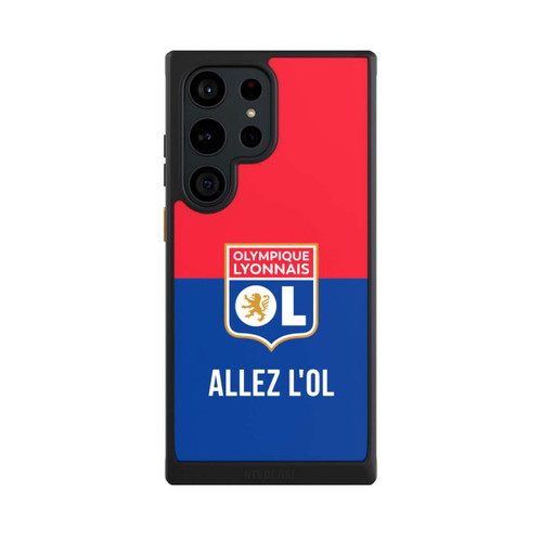 Samsung Galaxy S23 Ultra NIVOcore Allez L'OL