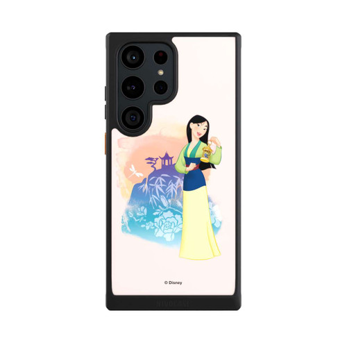 Samsung Galaxy S23 Ultra NIVOcore Mulan Sunset Mood