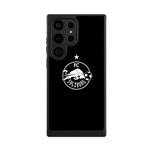 Samsung Galaxy S23 Ultra NIVOcore FC Salzburg - Schwarz