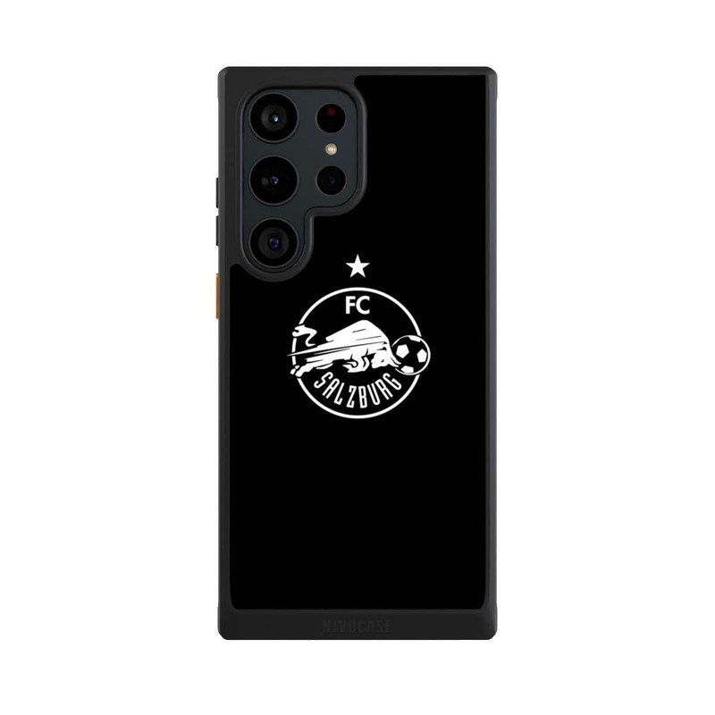Galaxy S23 Ultra NIVOcore FC Salzburg - Black