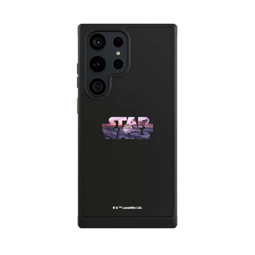 Samsung Galaxy S23 Ultra NIVOcore Logo the Child