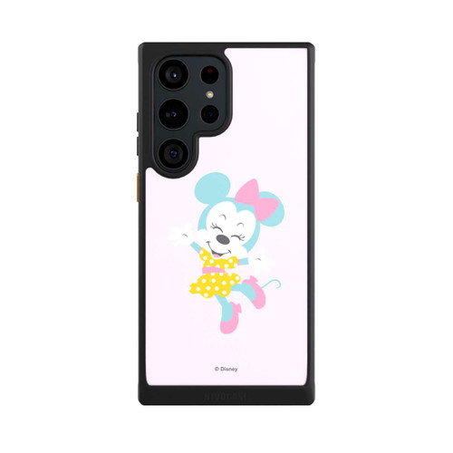 Samsung Galaxy S23 Ultra NIVOcore Süße Baby-Minnie