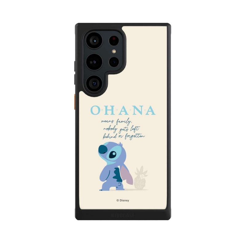 Galaxy S23 Ultra NIVOcore Ohana Stitch