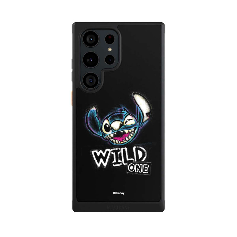 Galaxy S23 Ultra NIVOcore Wild One Stitch