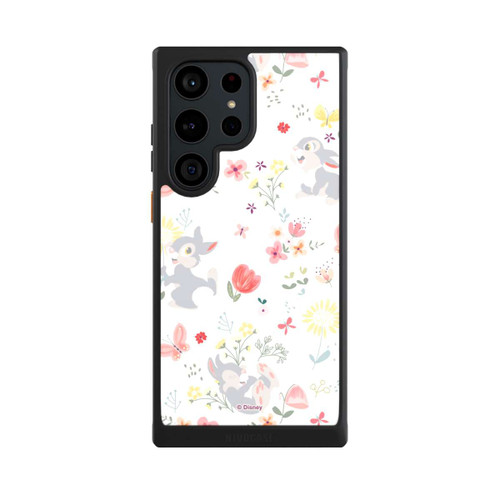 Samsung Galaxy S23 Ultra NIVOcore Bloomy Klopfer Pattern