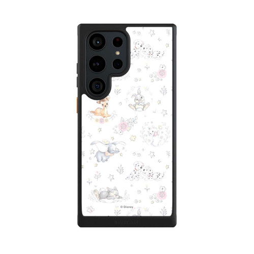 Samsung Galaxy S23 Ultra NIVOcore Sentimental Heritage Collection