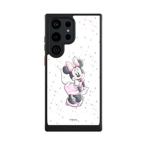 Samsung Galaxy S23 Ultra NIVOcore Minnie Watercolour Dots