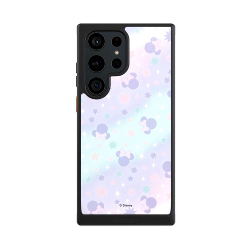 Samsung Galaxy S23 Ultra NIVOcore Minnie Motif Étoiles