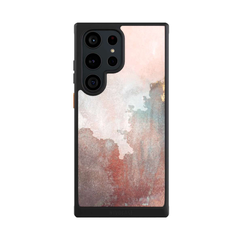 Galaxy S23 Ultra NIVOcore Nuages ​​de papier