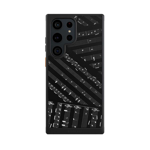 Samsung Galaxy S23 Ultra NIVOcore Musikblätter