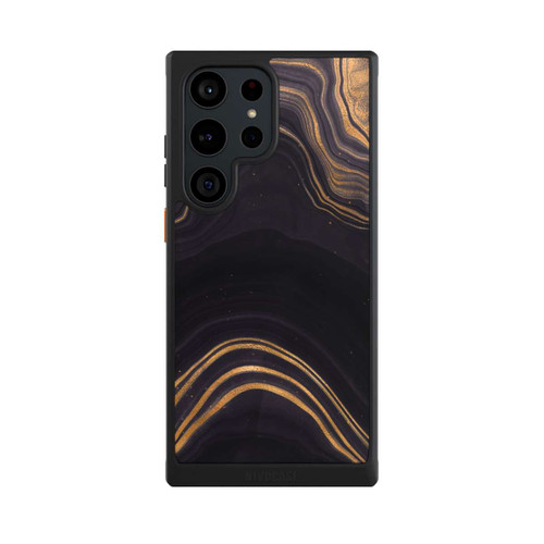 Samsung Galaxy S23 Ultra NIVOcore Pierre d'agate