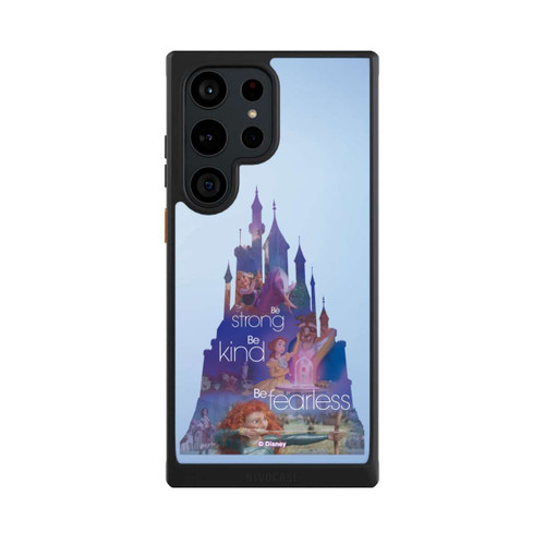 Samsung Galaxy S23 Ultra NIVOcore Disney Princesses du Château