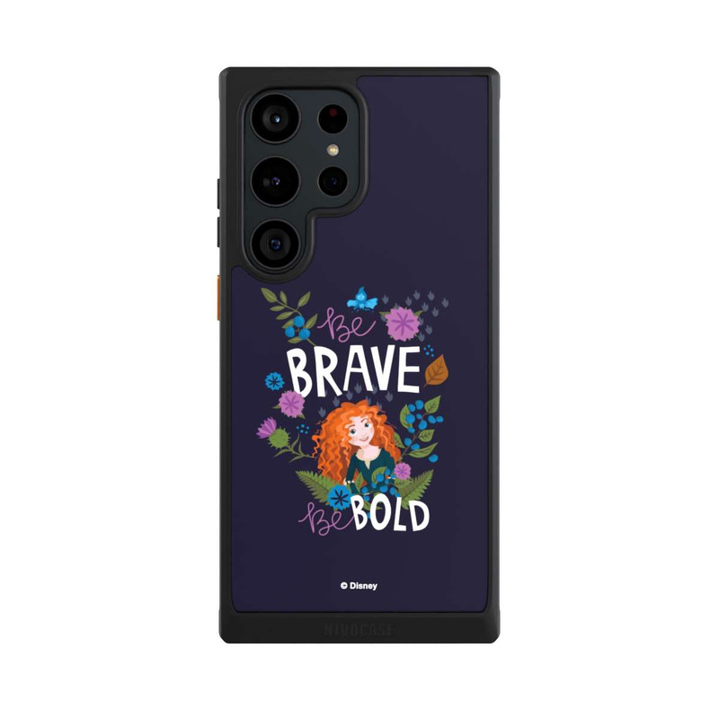 Galaxy S23 Ultra NIVOcore Be Brave | Be Bold