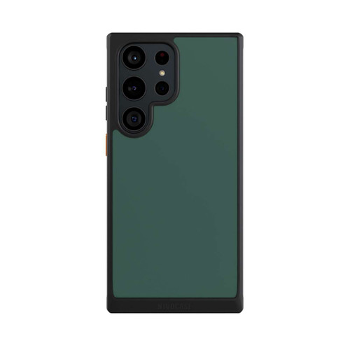 Samsung Galaxy S23 Ultra NIVOcore Forest green 3