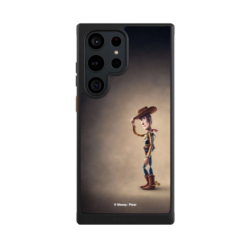 Galaxy S23 Ultra NIVOcore Toy Story Woody 