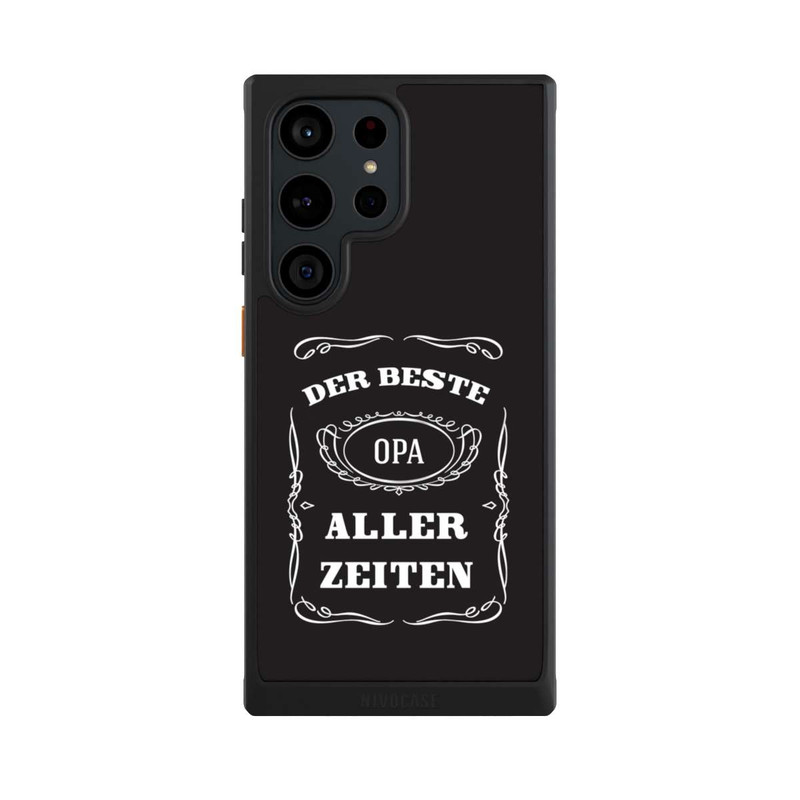 Galaxy S23 Ultra NIVOcore Bester Opa