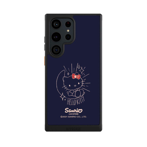 Samsung Galaxy S23 Ultra NIVOcore Hello Kitty - Astrologie