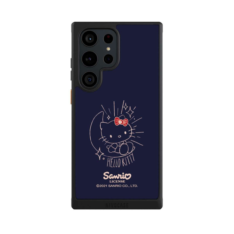 Galaxy S23 Ultra NIVOcore Hello Kitty - Astrologie