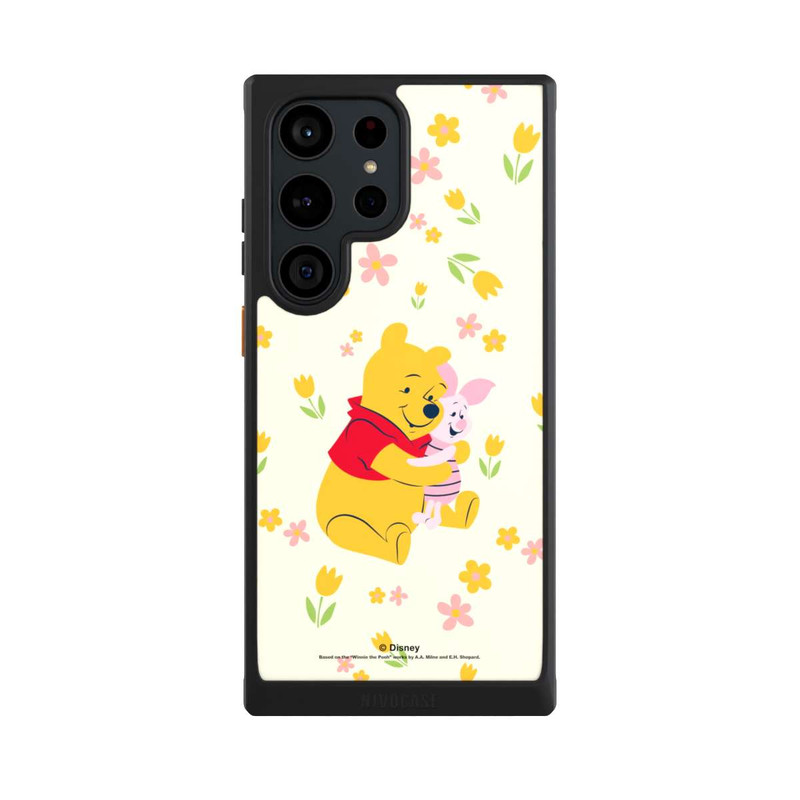 Galaxy S23 Ultra NIVOcore Winnie the Pooh Hug