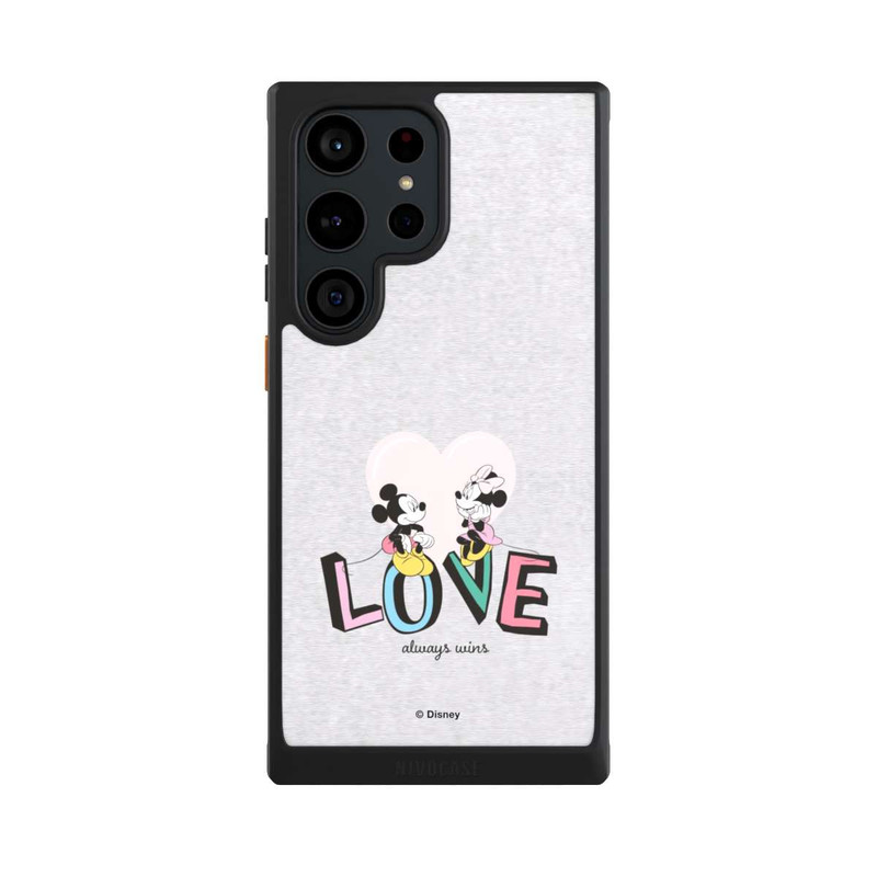 Galaxy S23 Ultra NIVOcore Love Always Wins