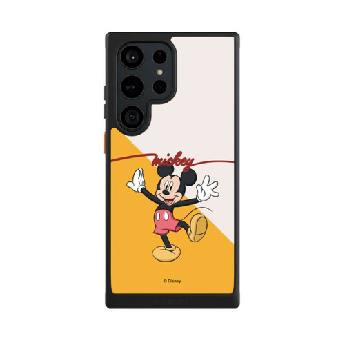 Samsung Galaxy S23 Ultra NIVOcore L'époque de Mickey