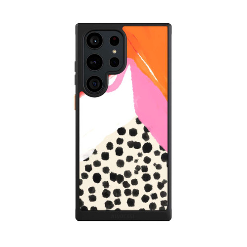 Samsung Galaxy S23 Ultra NIVOcore Crazy Life Art 03