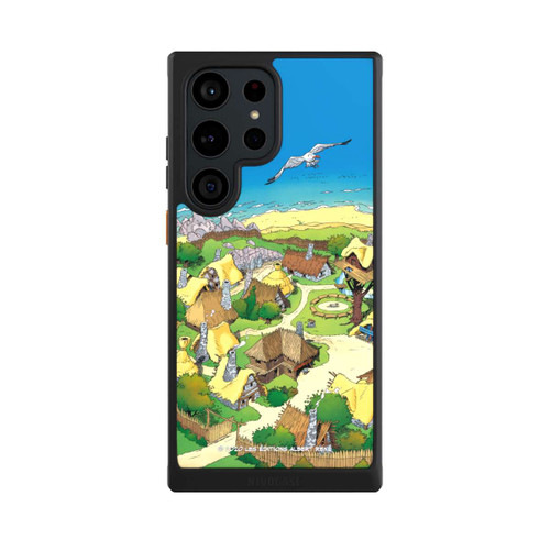 Samsung Galaxy S23 Ultra NIVOcore Village des Irréductibles Gaulois