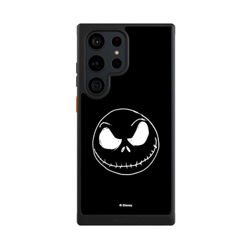 Samsung Galaxy S23 Ultra NIVOcore Jack Face Tim Burtons Nightmare before Christmas